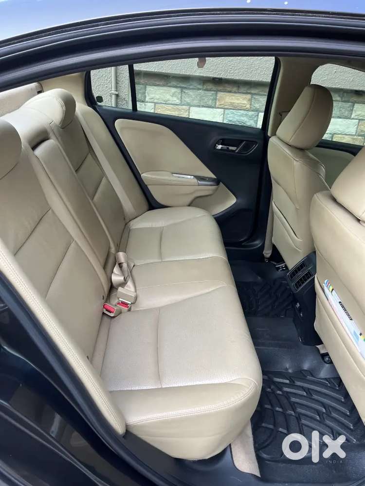 Top Condition Honda City For Sale.
