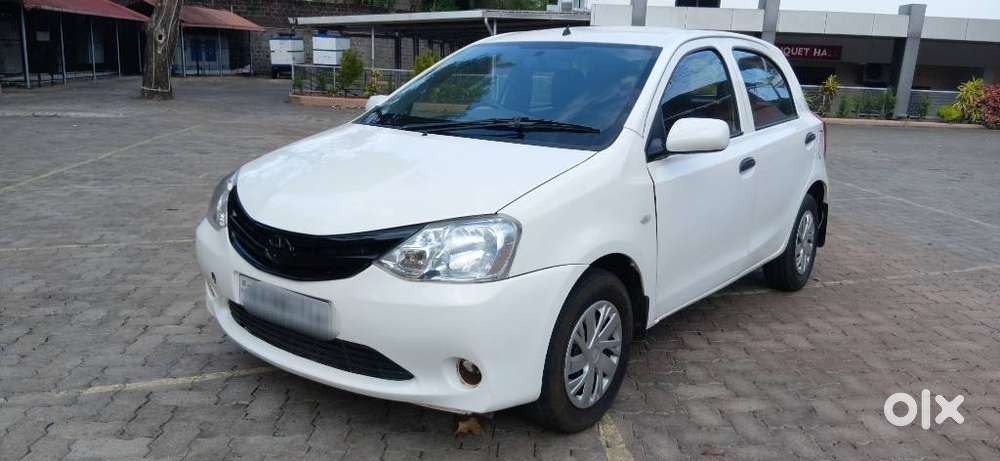 Toyota Etios Liva Gd, 2013, Diesel