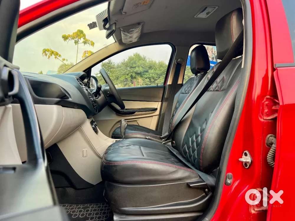 Tata Tiago Xza, 2019, Petrol
