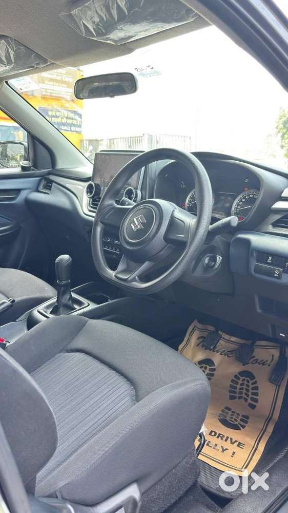 Maruti Suzuki Baleno, 2025, Petrol