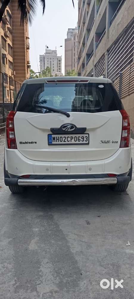Mahindra Xuv500 W8 4wd, 2012, Diesel