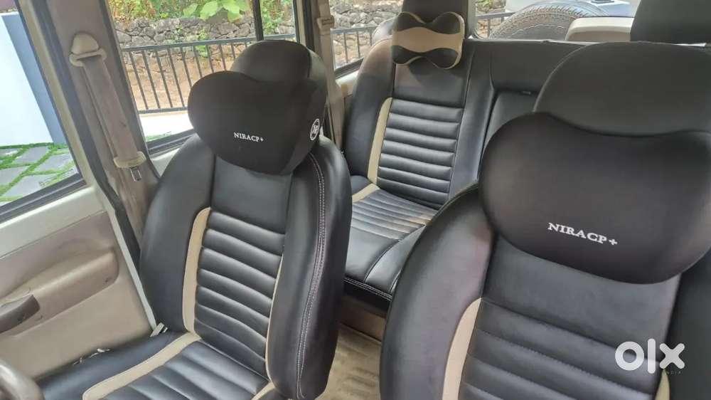 Mahindra Bolero Neo 2017 Diesel 190000 Km Driven