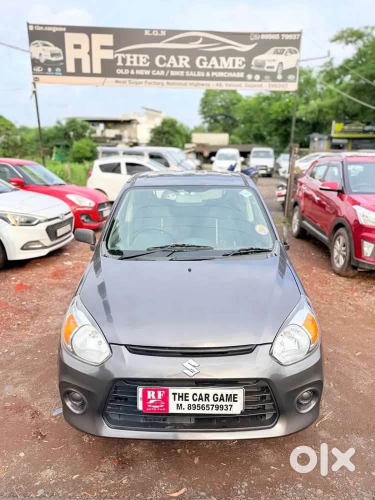 Maruti Suzuki Alto 800 Cng Lxi, 2019, Cng & Hybrids
