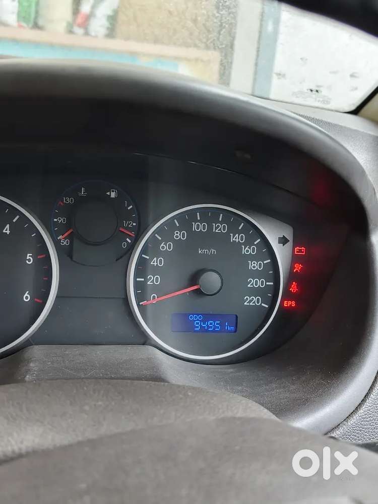 Hyundai I20 2013 Diesel 97000 Km Driven