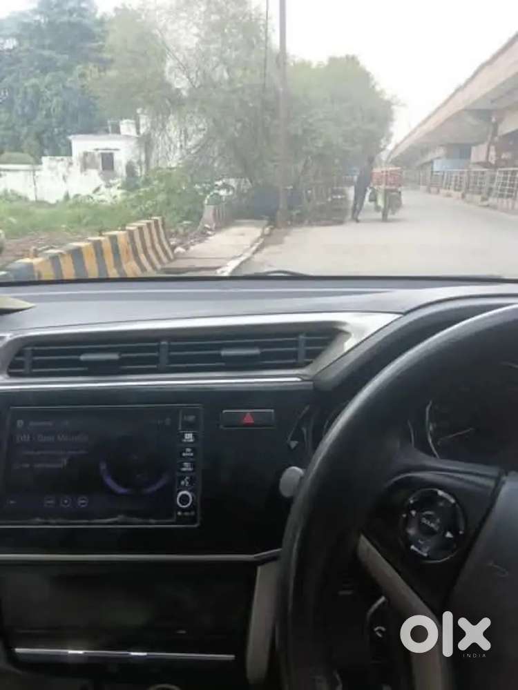 Honda City Diesel 2016
