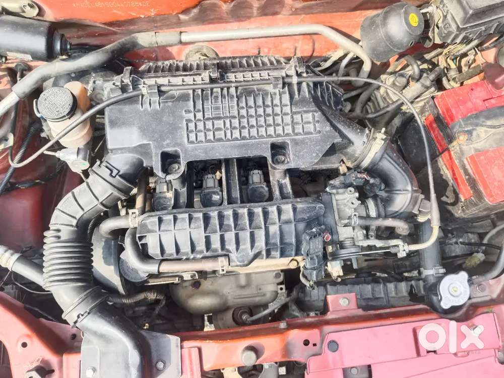 Maruti Suzuki Alto 800 2014 Petrol 100000 Km Driven
