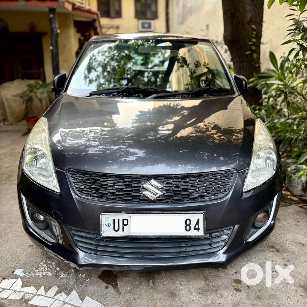 Maruti Suzuki Swift 2016 Diesel 87000 Km Driven