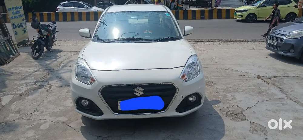 Maruti Suzuki Dzire 1.2 2021