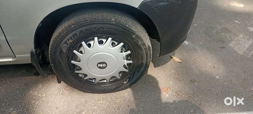 Maruti Suzuki Alto 2011 Petrol 36000 Km Driven