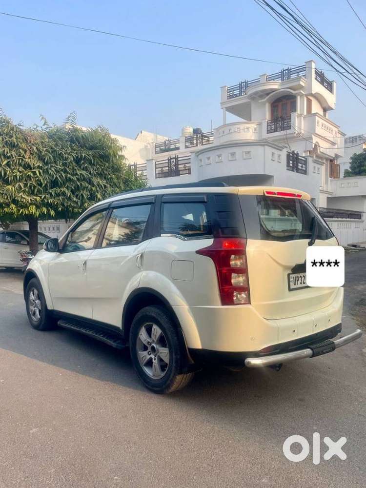 Mahindra Xuv500 2011-2015 W8 4wd, 2013, Diesel