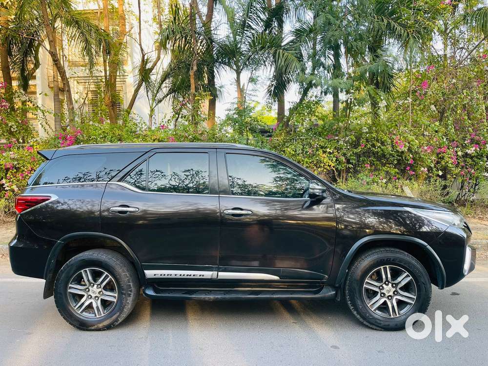 Toyota Fortuner 4x2 At 2.8 Diesel, 2019, Diesel