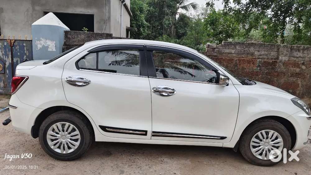 Maruti Suzuki Dzire 2000