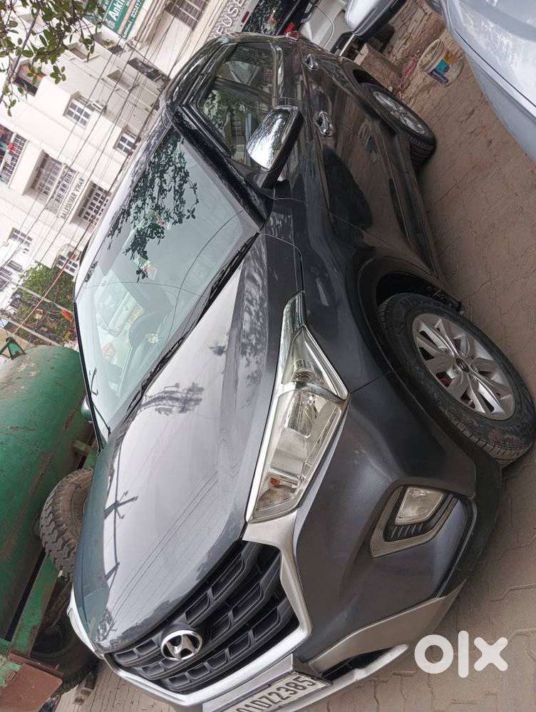 Hyundai Creta 1.4 S, 2018, Diesel