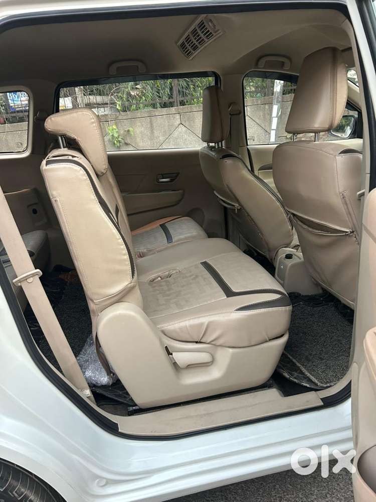 Maruti Suzuki Ertiga Vxi (o) Cng, 2022, Cng & Hybrids
