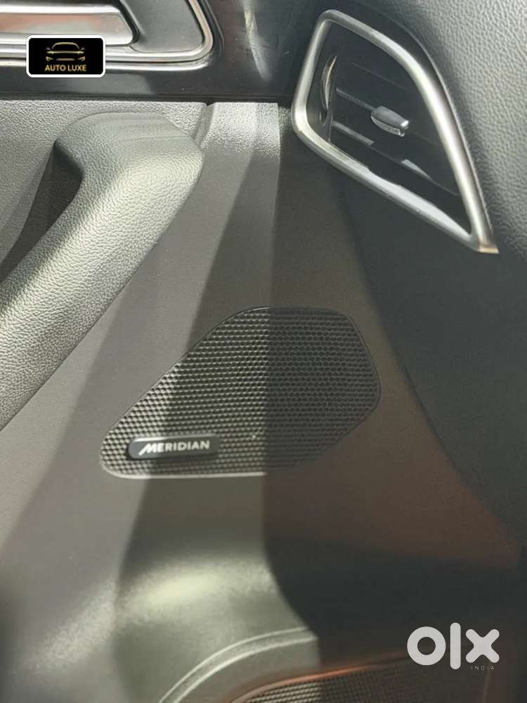 Jaguar F-pace, 2018, Diesel