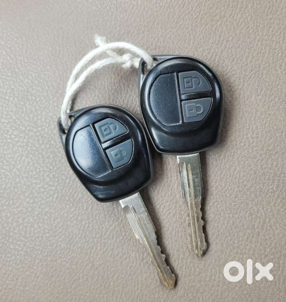 Maruti Suzuki Swift Dzire 1.3 Lxi, 2015, Petrol