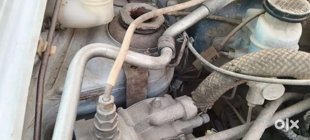 Maruti Suzuki Alto 2010 Cng Ek Number Gaadi Hai Bhai