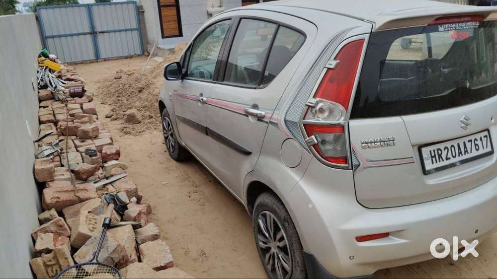 Maruti Ritz For Sell