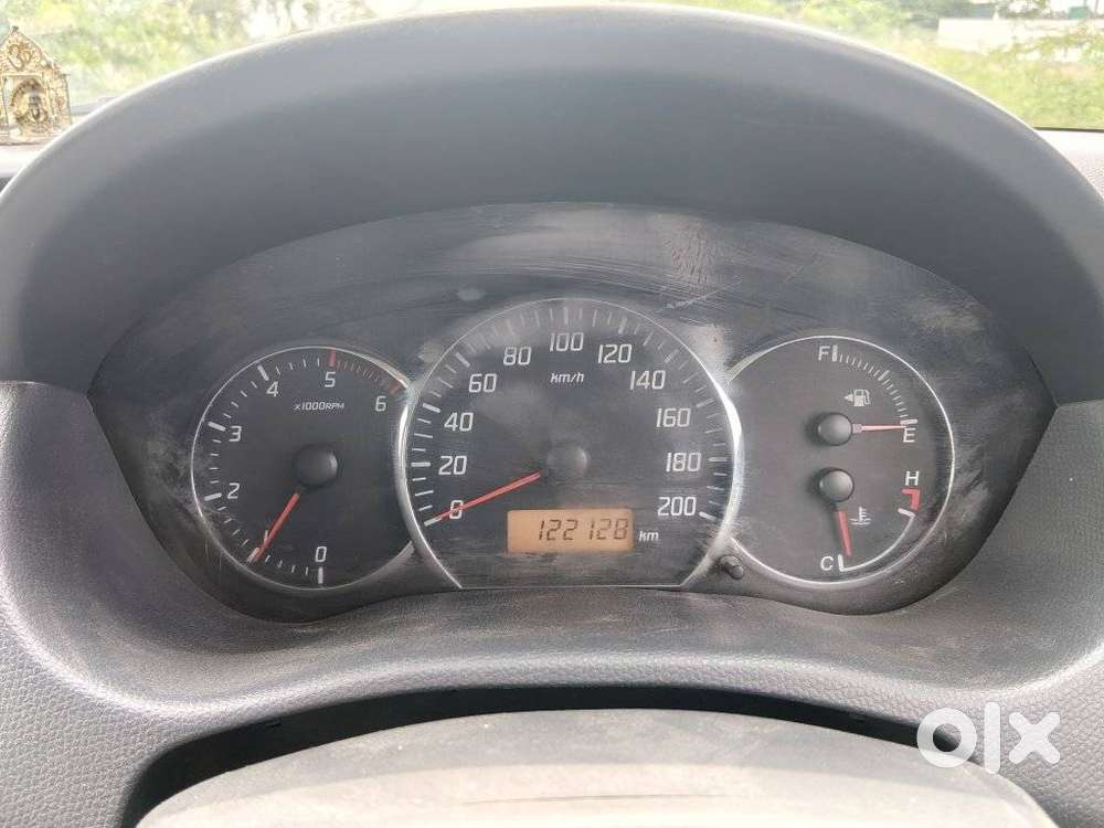 Maruti Suzuki Swift, 2011, Diesel