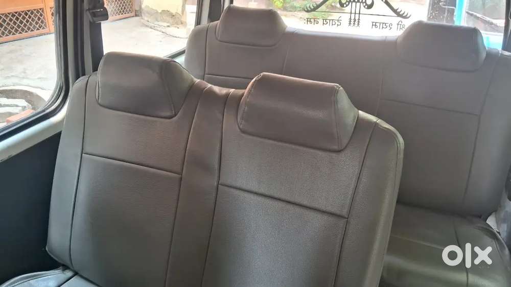 Maruti Suzuki Eeco 2022