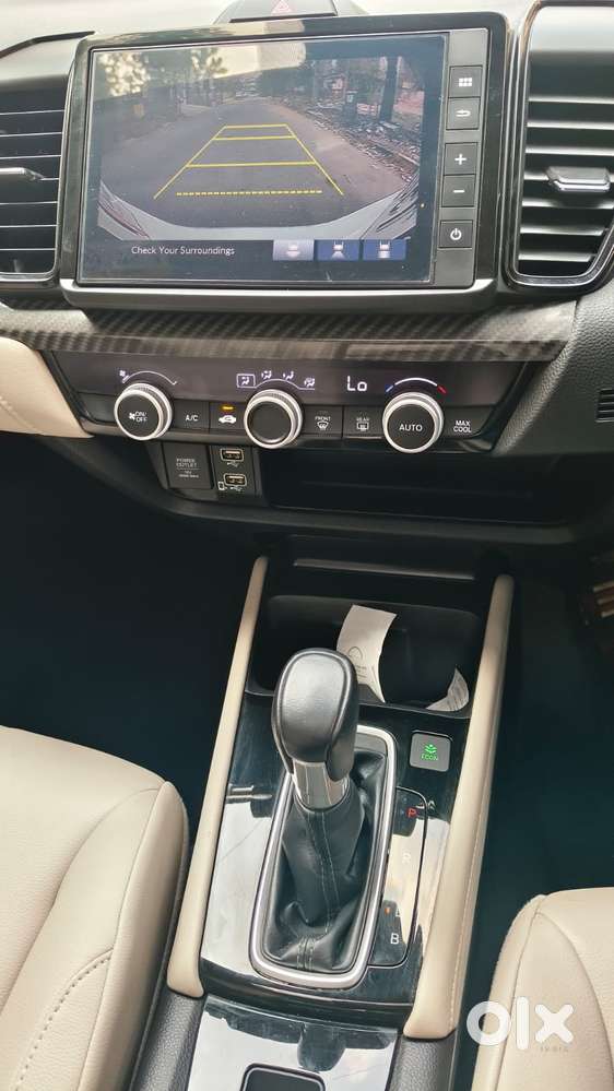 Honda City 1.5 Hybrid Ehev Zx, 2024, Petrol