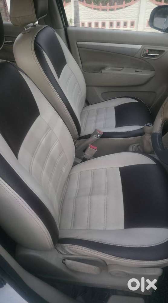 Maruti Suzuki Ertiga Zdi+ Shvs, 2015, Diesel