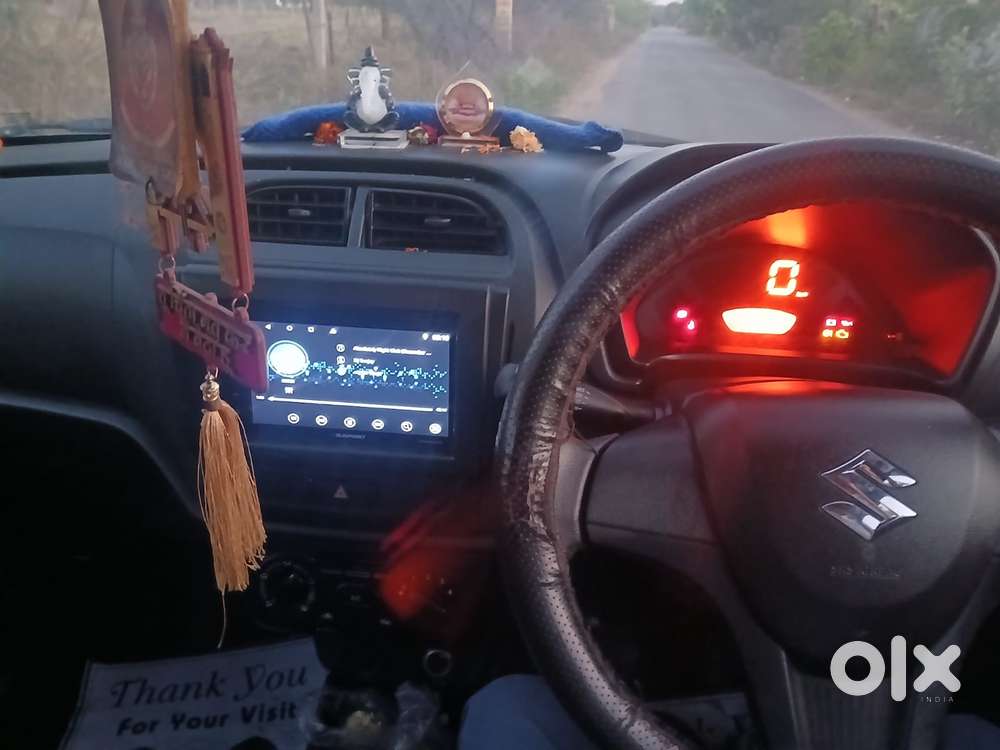 Maruti Suzuki Alto K10 1.0 Lxi (o), 2023, Petrol