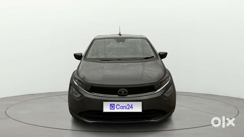 Tata Altroz 1.2 Xt, 2022, Petrol