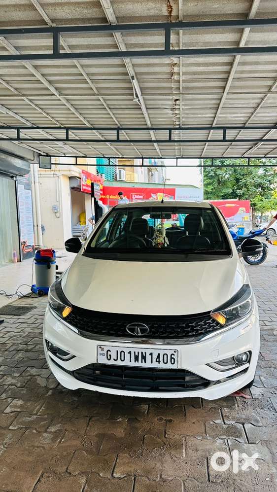 Tata Tiago Petrol 2023 Xza Plus