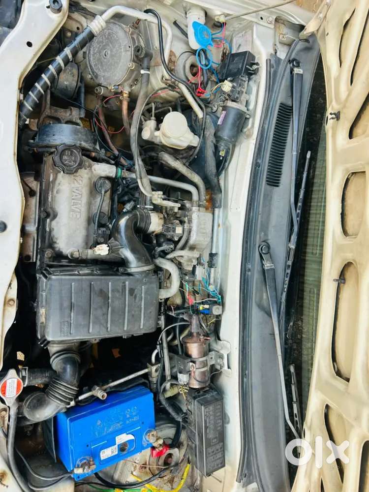 Maruti Suzuki Alto 0.8 2007