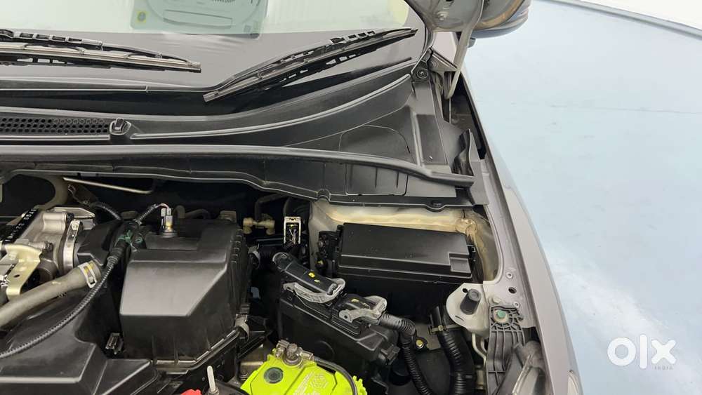 Honda City 1.5 Zx Cvt I-vtec, 2019, Petrol