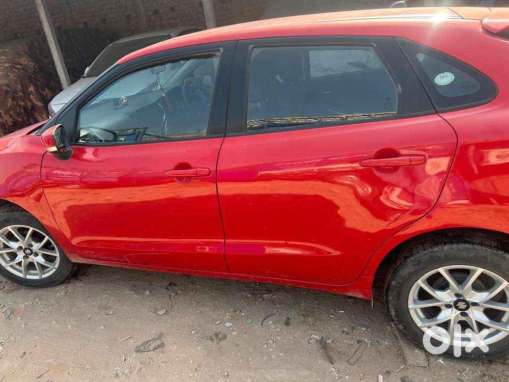 Maruti Suzuki Petrol 2018