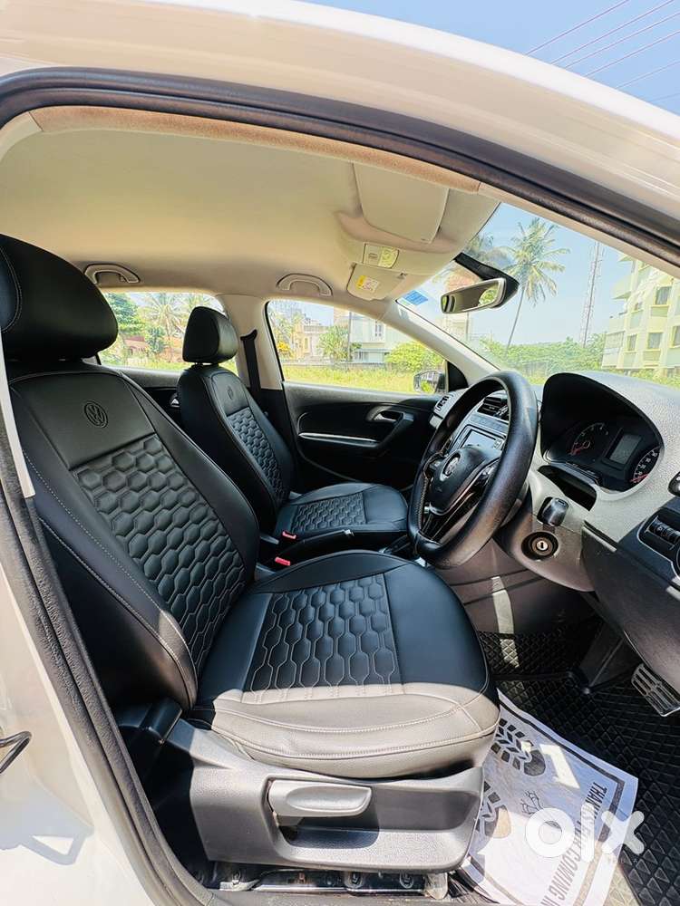Volkswagen Polo Gt 2019