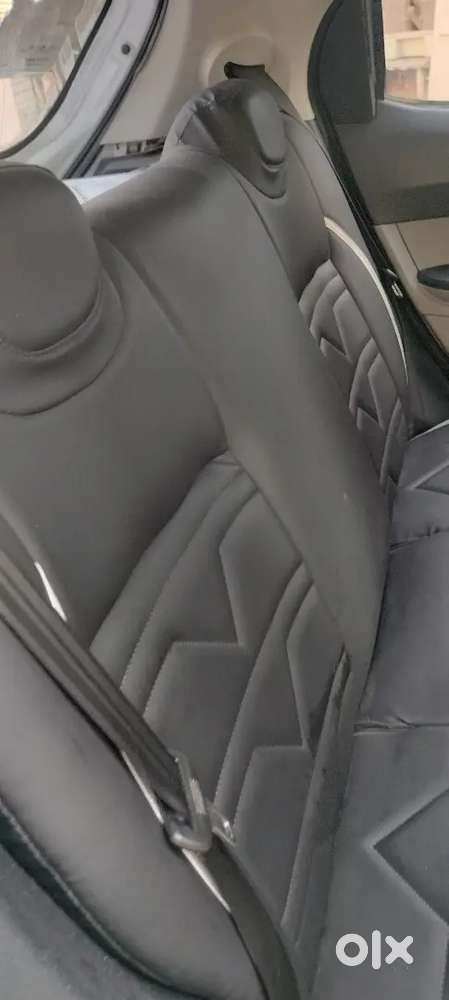 Super Condition No Accident Tata Tiago