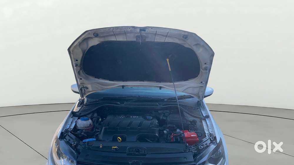 Volkswagen Ameo 1.5 Tdi Highline At, 2017, Diesel