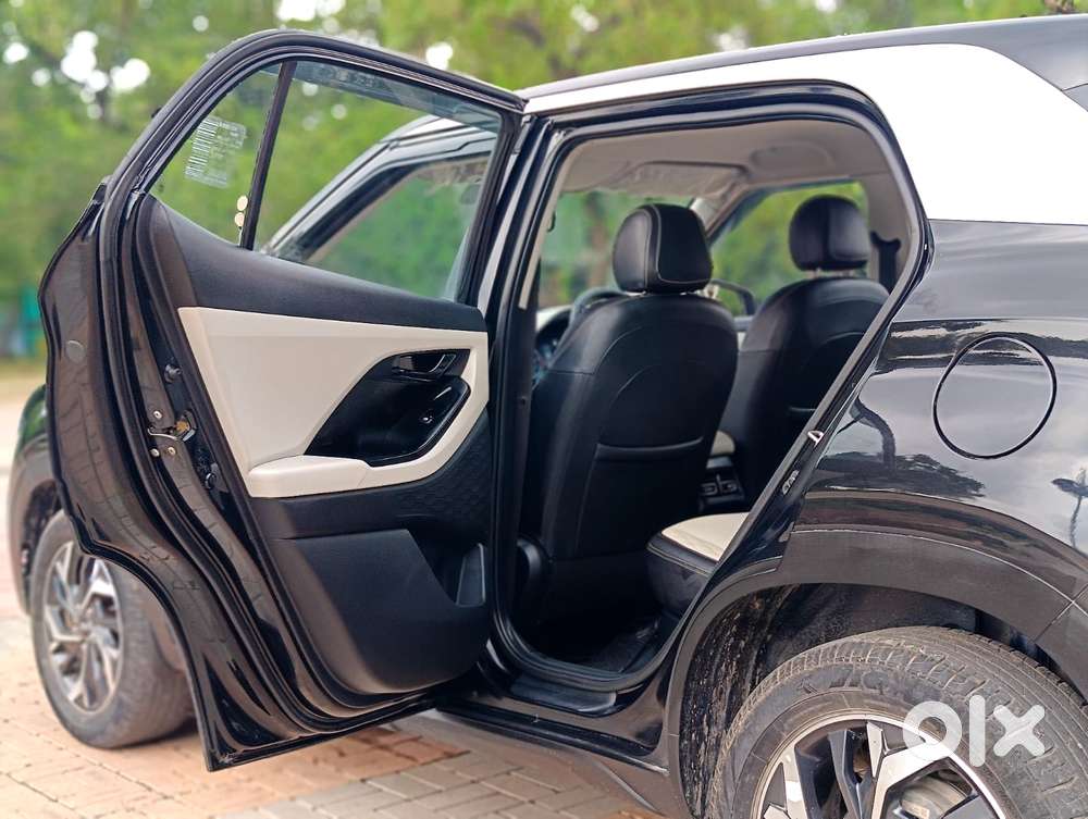 Hyundai Creta 1.5 Crdi E Diesel Mt, 2021, Diesel