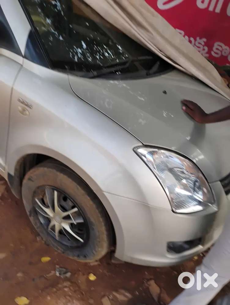 Swift Dzire Vdi 2011 Diesel Manual