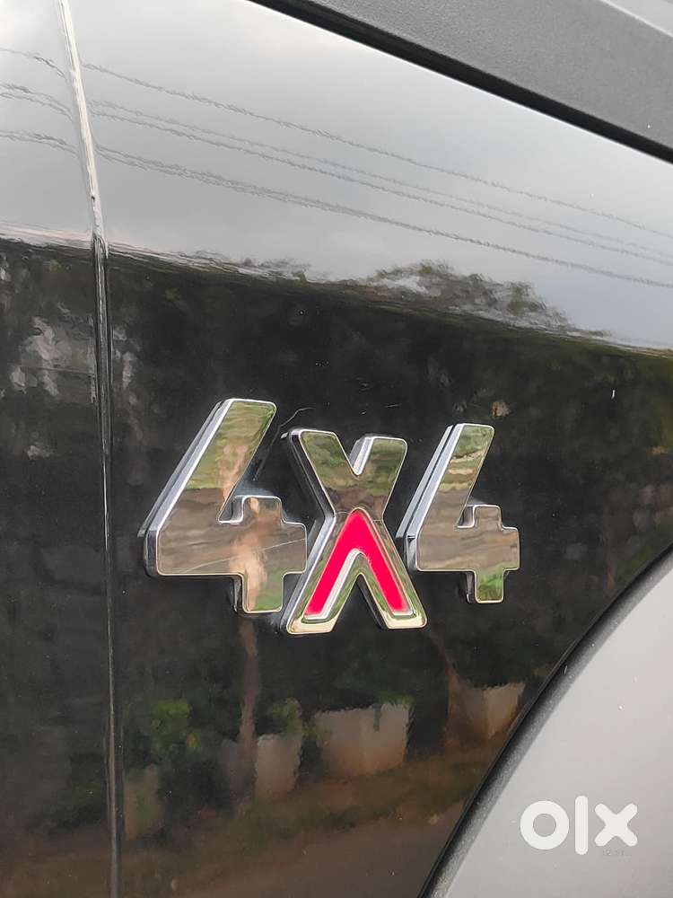 Mahindra Thar Lx D 4wd At, 2022, Diesel