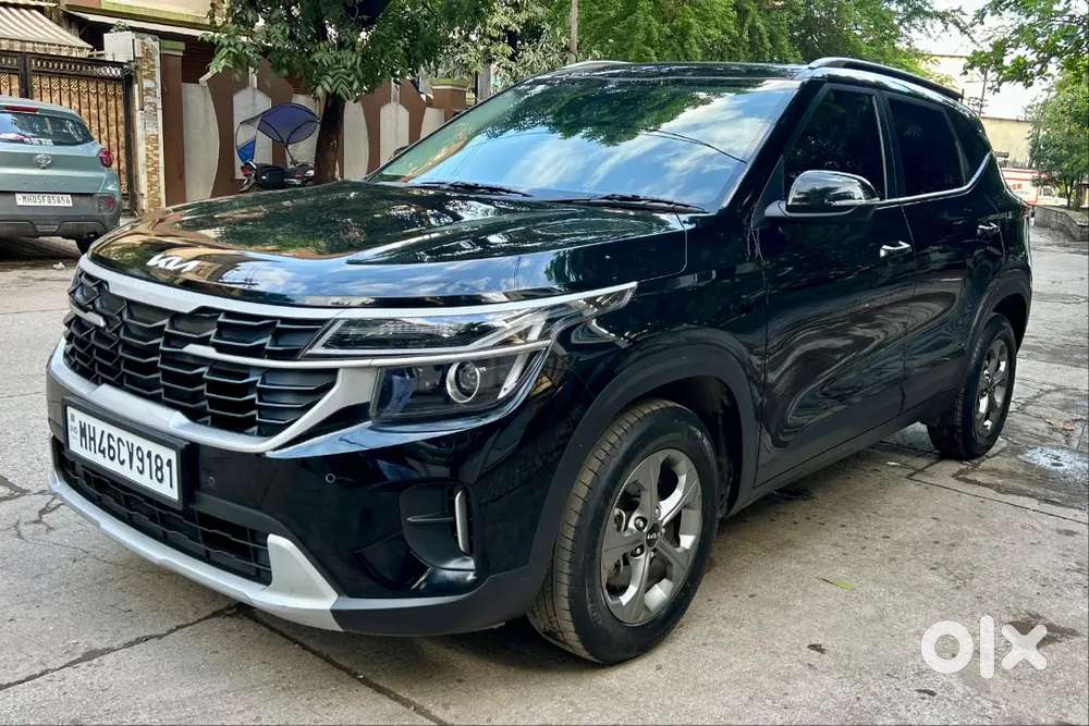 Seltos Htk(o) 2025 Diesel Manual With Panoramic Sunroof