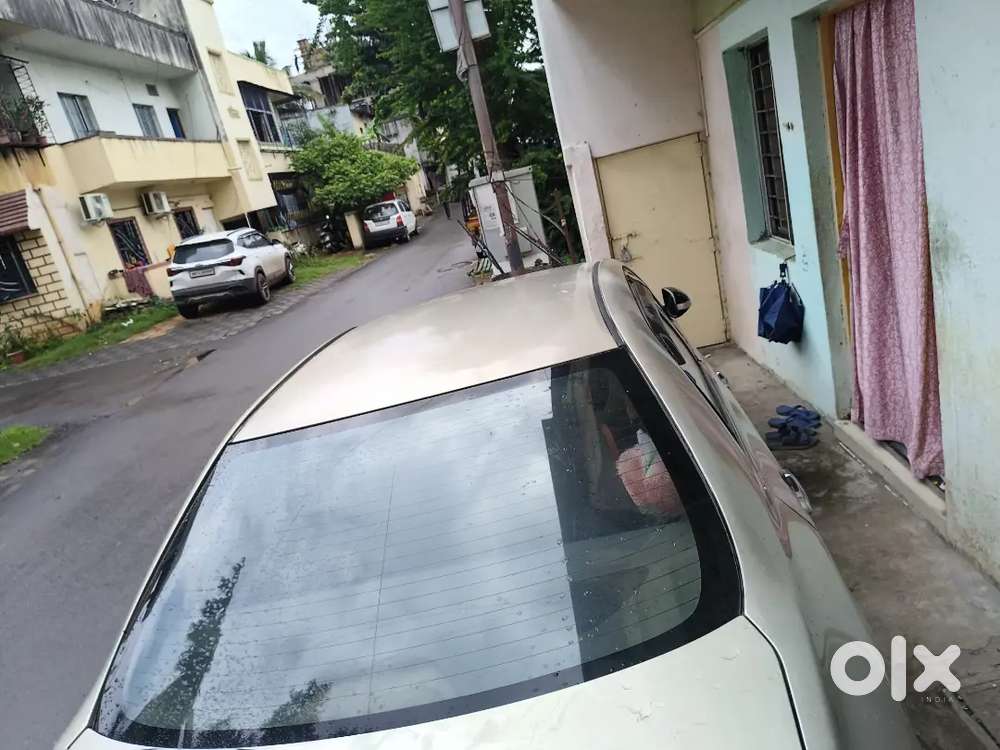 Toyota Corolla Altis 2008 Hybrid Car
