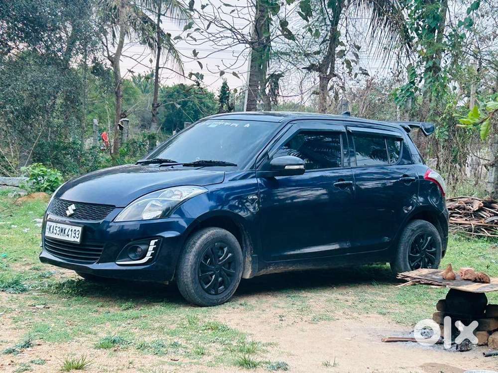 Maruti Suzuki Diesel 2013