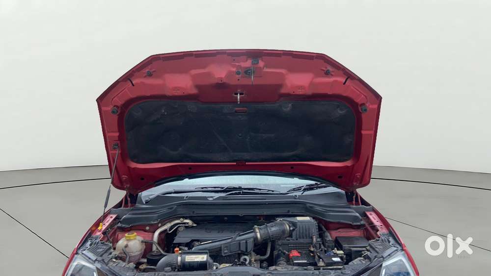 Mahindra Xuv 3xo Ax5l 1.2 Petrol At, 2024, Petrol