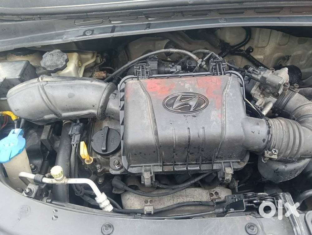Hyundai I10 Magna 1.1l, 2010, Petrol
