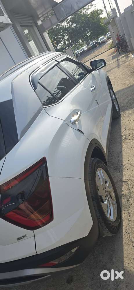 Hyundai Creta 1.5 Sx 2023