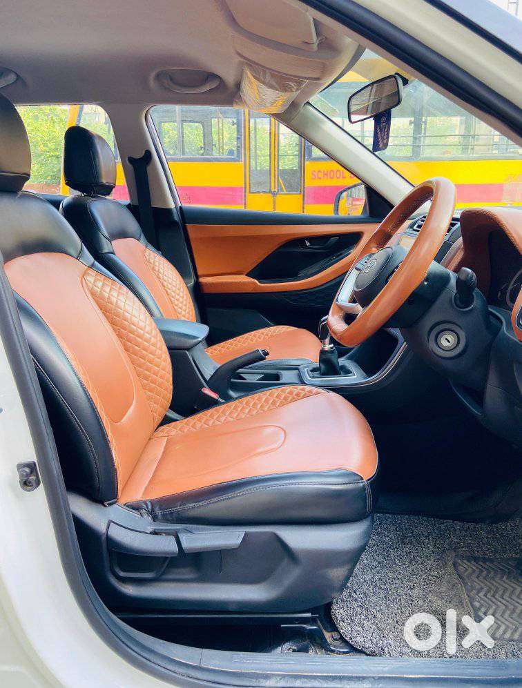 Hyundai Creta 1.5 Crdi E Diesel Mt, 2020, Diesel