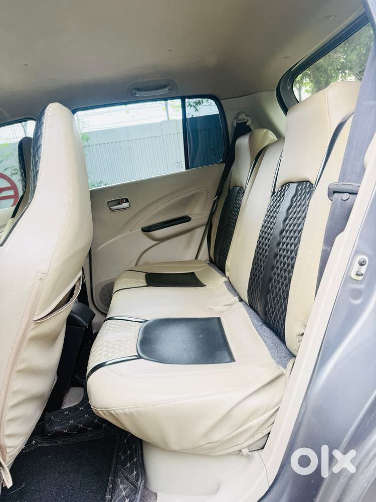 Maruti Suzuki Celerio Cng Vxi Optional, 2020, Cng & Hybrids