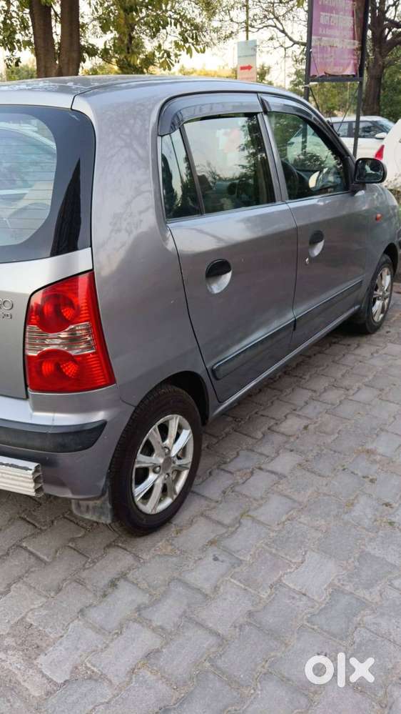 Hyundai Santro Xing 2006 Petrol Good Condition For Sale
