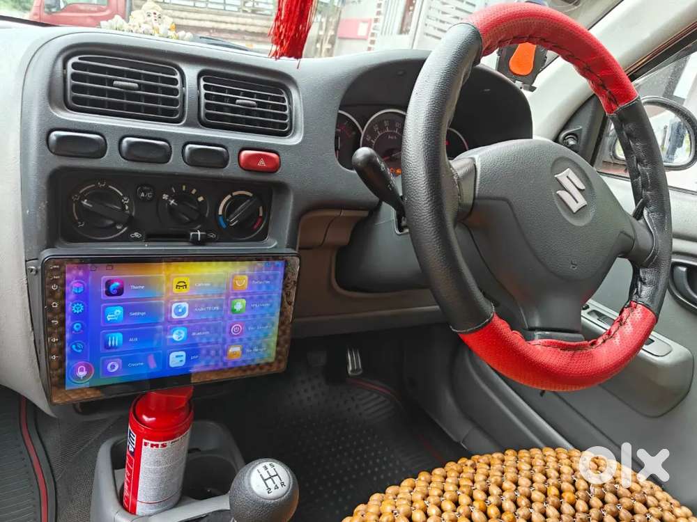Maruti Suzuki Alto K10 2010 Model