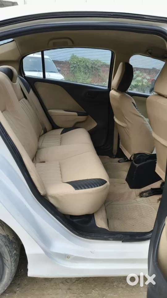 Honda City I Dtec S, 2014, Diesel