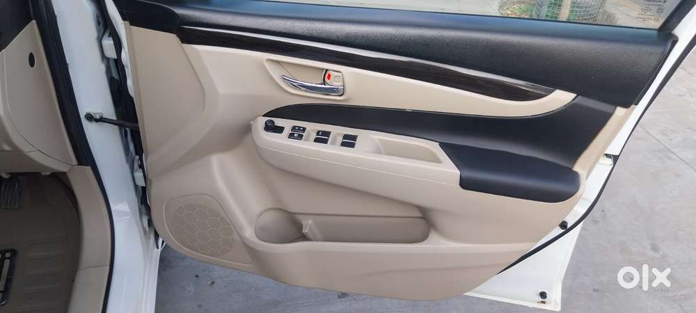 Maruti Suzuki Ciaz Vxi(o), 2016, Petrol